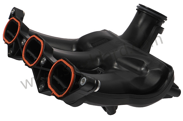 9A111003570 - INTAKE DISTRIBUTOR for Porsche 