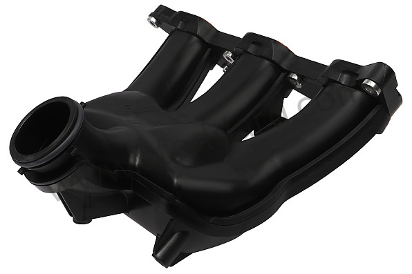 9A111003570 - INTAKE DISTRIBUTOR for Porsche 