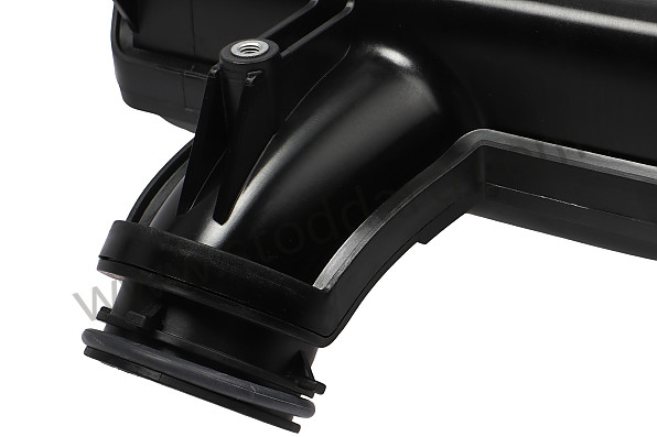 9A111003570 - INTAKE DISTRIBUTOR for Porsche 