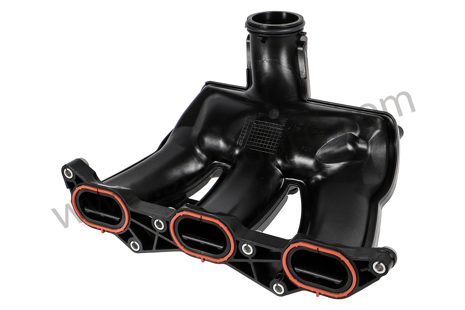 INTAKE DISTRIBUTOR
