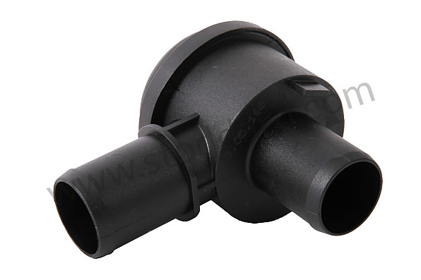 9A111033770 - SHUT-OFF VALVE for Porsche 