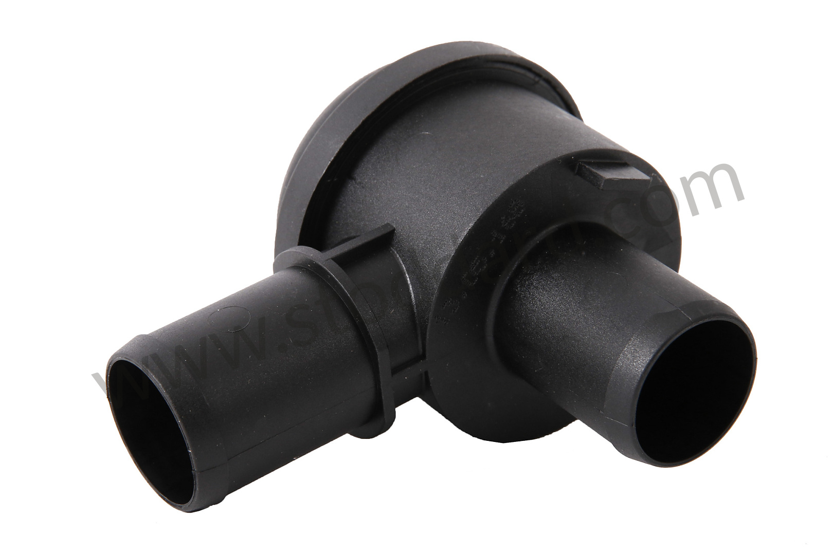SHUT-OFF VALVE