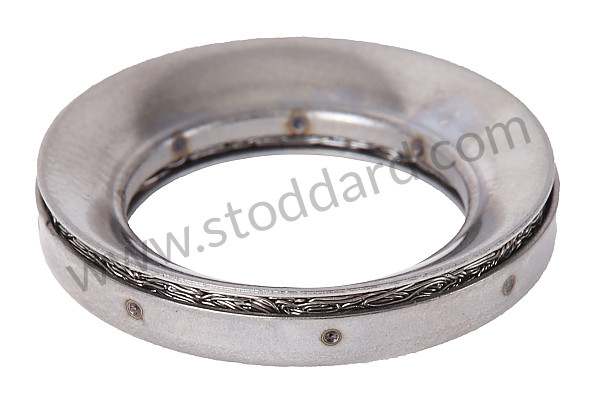 9A111052001 - SPACER RING for Porsche 997 09-12 &bull; 2009 &bull; 997 C2 &bull; Coupe &bull; Manual Gearbox, 6 Speed