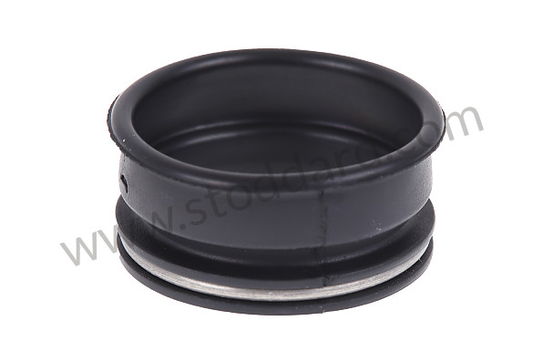 9A111052402 - BELLOWS for Porsche 997 09-12 &bull; 2010 &bull; 997 C2 &bull; Coupe &bull; Manual Gearbox, 6 Speed