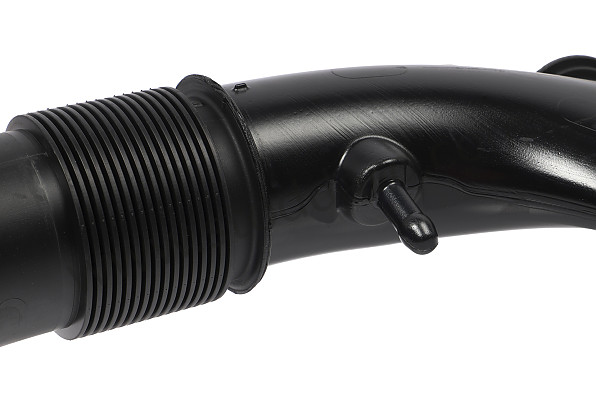 9A111062473 - INTAKE PIPE for Porsche 997 Turbo 10-13 &bull; 2011 &bull; 997 Turbo S &bull; Cabrio &bull; Pdk Gearbox