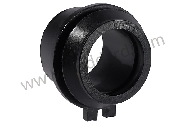 9A111066270 - RUBBER SLEEVE for Porsche 997 Turbo 10-13 &bull; 2012 &bull; 997 Turbo S &bull; Cabrio &bull; Pdk Gearbox
