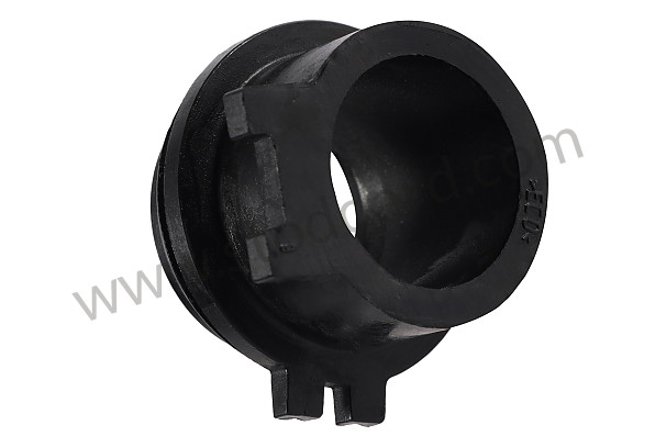 9A111066270 - RUBBER SLEEVE for Porsche 997 Turbo 10-13 &bull; 2012 &bull; 997 Turbo S &bull; Cabrio &bull; Pdk Gearbox