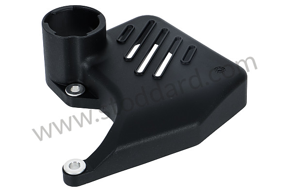 9A112321470 - COVER for Porsche 