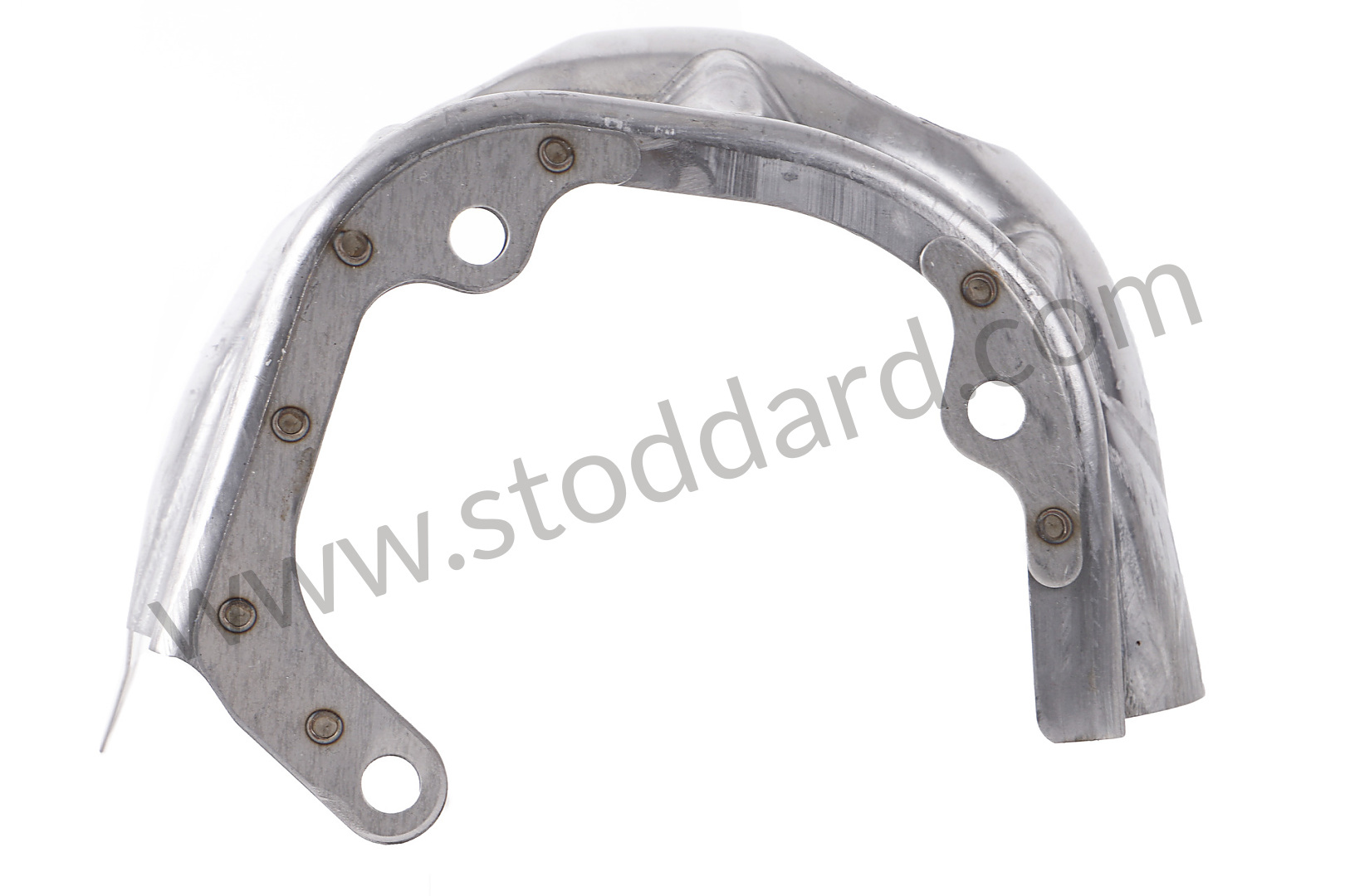 HEAT SHIELD