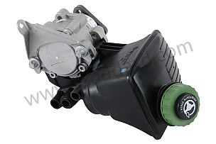 POWER-STEERING PUMP  (9A131402016)