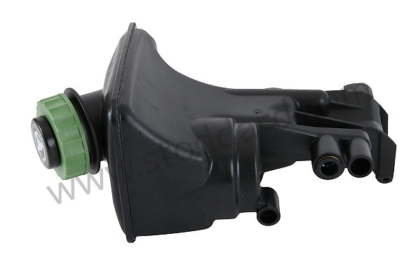 9A131422015 - OIL TANK for Porsche Boxster 987 09-12 &bull; 2012 &bull; Boxster 2.9 &bull; Cabrio &bull; Pdk Gearbox