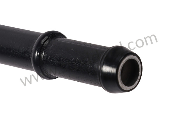 9A131428005 - RETURN LINE for Porsche 997 Turbo 10-13 &bull; 2011 &bull; 997 Turbo &bull; Cabrio &bull; Manual Gearbox, 6 Speed
