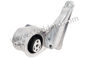 ENGINE BRACKET  (9A137502322)