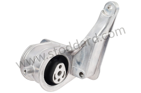 9A137502322 - ENGINE BRACKET for Porsche Boxster 987 09-12 &bull; 2009 &bull; Boxster 2.9 &bull; Cabrio &bull; Manual Gearbox, 6 Speed