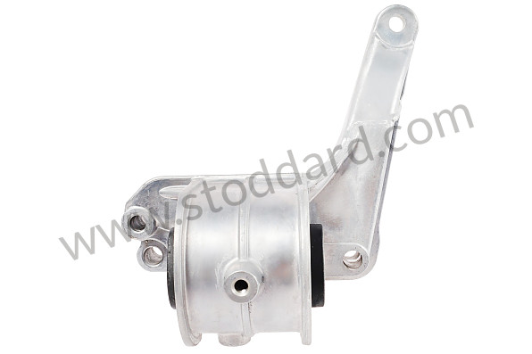 9A137502322 - ENGINE BRACKET for Porsche Boxster 987 09-12 &bull; 2009 &bull; Boxster 2.9 &bull; Cabrio &bull; Manual Gearbox, 6 Speed