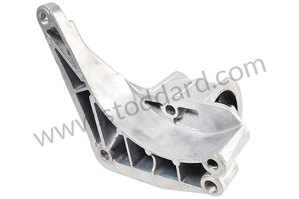 9A137502322 - ENGINE BRACKET for Porsche Boxster 987 09-12 &bull; 2009 &bull; Boxster 2.9 &bull; Cabrio &bull; Manual Gearbox, 6 Speed