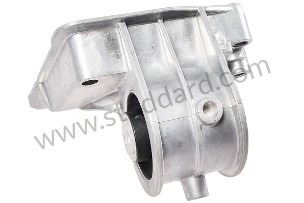 9A137502322 - ENGINE BRACKET for Porsche Boxster 987 09-12 &bull; 2009 &bull; Boxster 2.9 &bull; Cabrio &bull; Manual Gearbox, 6 Speed