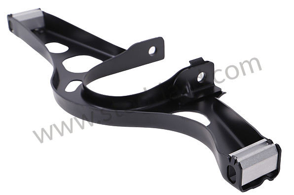 9A137503902 - TRANSMISSION CARRIER for Porsche 997 Turbo 10-13 &bull; 2011 &bull; 997 Turbo S &bull; Cabrio &bull; Pdk Gearbox