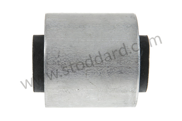9A137505502 - TRANSMISSION MOUNTING for Porsche 997 09-12 &bull; 2012 &bull; 997 C2S &bull; Cabrio &bull; Pdk Gearbox