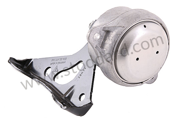 9A137509351 - TRANSMISSION BRACKET for Porsche Boxster 987 09-12 &bull; 2012 &bull; Boxster S 3.4 &bull; Cabrio &bull; Pdk Gearbox