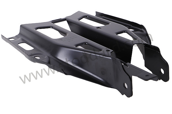 9A137511301 - SIDE MEMBER for Porsche 997 09-12 &bull; 2012 &bull; 997 C2 &bull; Cabrio &bull; Pdk Gearbox