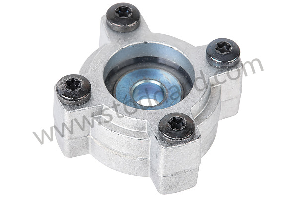 9A137526100 - VIBRATION DAMPER for Porsche Cayman 987C 09-12 &bull; 2009 &bull; Cayman 2.9 &bull; Manual Gearbox, 6 Speed