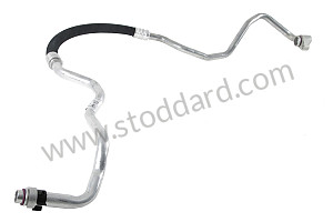 SUCTION LINE 