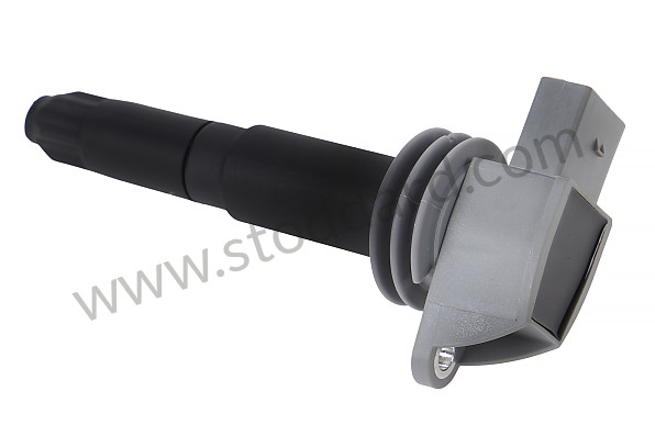 9A160210407 - IGNITION COIL for Porsche 997 09-12 &bull; 2009 &bull; 997 C4 &bull; Cabrio &bull; Manual Gearbox, 6 Speed