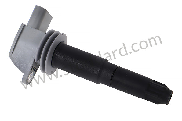 9A160210407 - IGNITION COIL for Porsche 997 09-12 &bull; 2009 &bull; 997 C4 &bull; Cabrio &bull; Manual Gearbox, 6 Speed