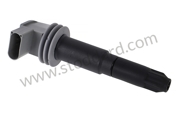 9A160210407 - IGNITION COIL for Porsche 997 09-12 &bull; 2009 &bull; 997 C4 &bull; Cabrio &bull; Manual Gearbox, 6 Speed