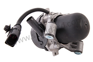 SECONDARY PUMP  (9A160510400)