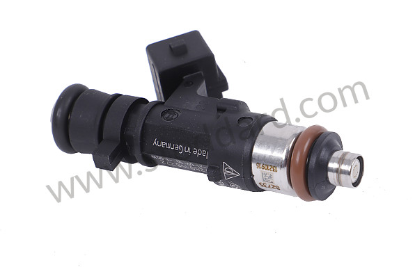 9A160512402 - INJECTOR VALVE for Porsche Cayman 987C 09-12 &bull; 2012 &bull; Cayman 2.9 &bull; Pdk Gearbox