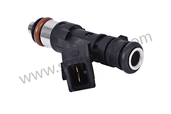 9A160512402 - INJECTOR VALVE for Porsche Cayman 987C 09-12 &bull; 2012 &bull; Cayman 2.9 &bull; Pdk Gearbox
