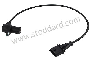 PULSE SENDER 