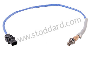 OXYGEN SENSOR 