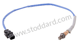 OXYGEN SENSOR  (9A160612801)