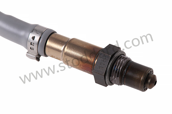 9A160613802 - OXYGEN SENSOR for Porsche 997 Turbo 10-13 &bull; 2011 &bull; 997 Turbo S &bull; Cabrio &bull; Pdk Gearbox