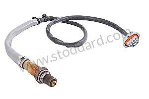 OXYGEN SENSOR 