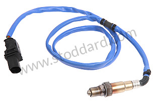 OXYGEN SENSOR  (A9A160616802)