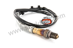 OXYGEN SENSOR  (9A160617702)