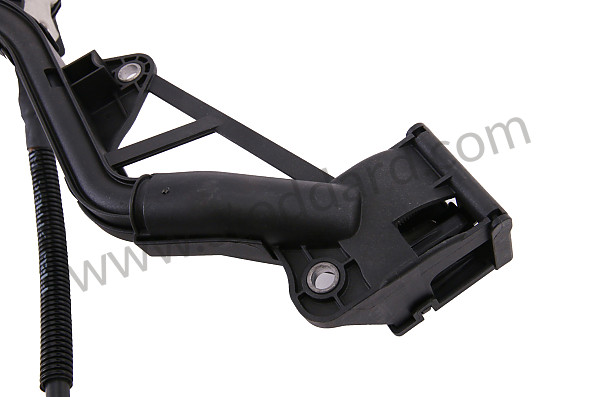 9A160701801 - WIRING HARNESS for Porsche 997 09-12 &bull; 2011 &bull; 997 Speedster &bull; Speedster &bull; Pdk Gearbox