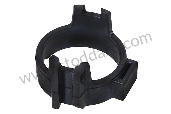 9A210620170 - SUPPORT RING for Porsche 997 Turbo 10-13 &bull; 2011 &bull; 997 Turbo S &bull; Coupe &bull; Pdk Gearbox