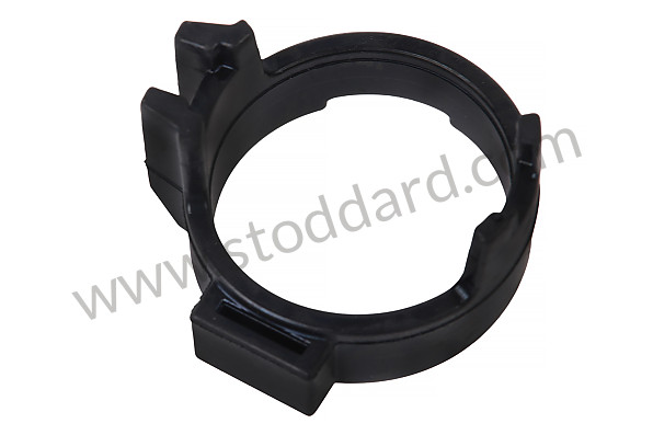 9A210620170 - SUPPORT RING for Porsche 997 Turbo 10-13 &bull; 2011 &bull; 997 Turbo S &bull; Coupe &bull; Pdk Gearbox