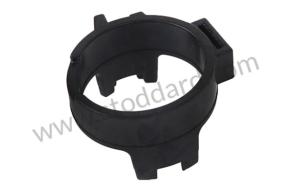 9A210620170 - SUPPORT RING for Porsche 997 Turbo 10-13 &bull; 2011 &bull; 997 Turbo S &bull; Coupe &bull; Pdk Gearbox