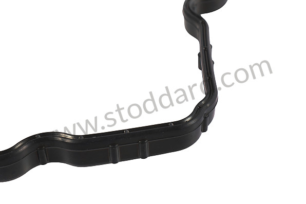 9A210733703 - GASKET FOR OIL SUMP for Porsche 