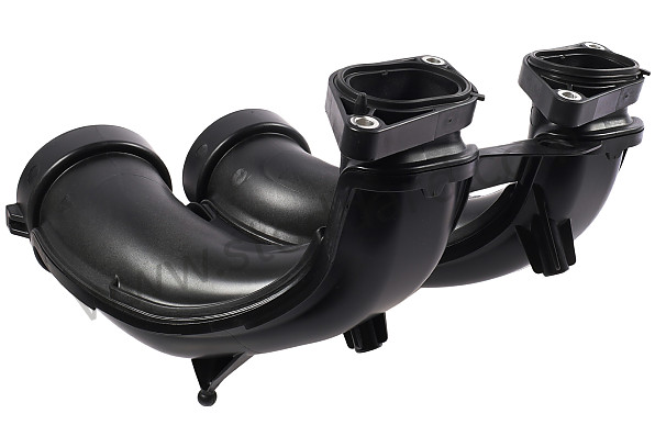 9A211003201 - INTAKE AIR DISTRIBUTOR for Porsche 