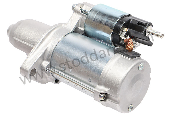 9A260410900 - STARTER for Porsche 