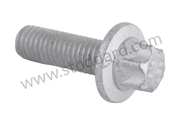 9A700182100 - TORX SCREW for Porsche Boxster 987 09-12 &bull; 2009 &bull; Boxster S 3.4 &bull; Cabrio &bull; Pdk Gearbox