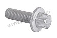 TORX SCREW