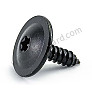 Tapping Screw 4.8 x 16 Multiple Applications